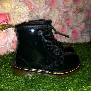Toddler Dr Martens